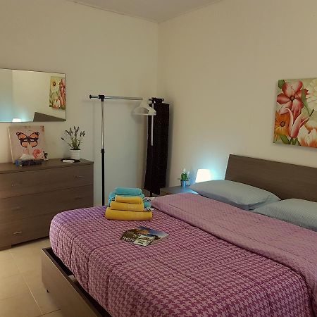 B&B Casa Lucrezia Scicli Exteriér fotografie