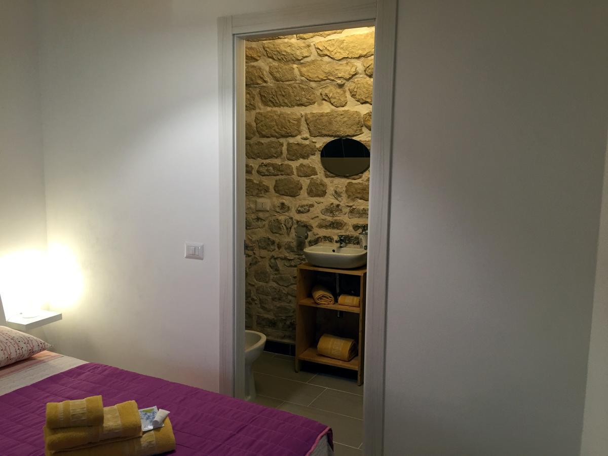 B&B Casa Lucrezia Scicli Exteriér fotografie