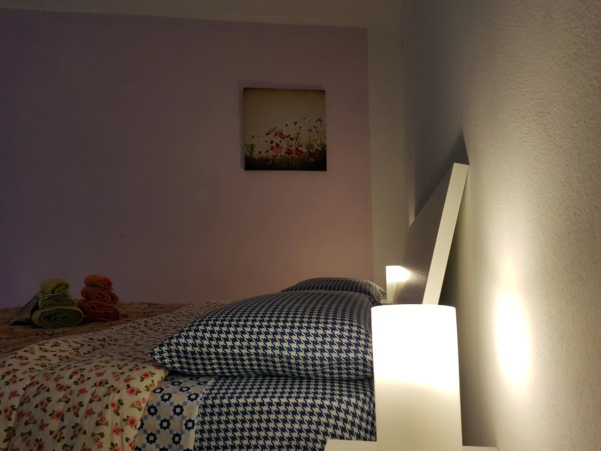 B&B Casa Lucrezia Scicli Exteriér fotografie